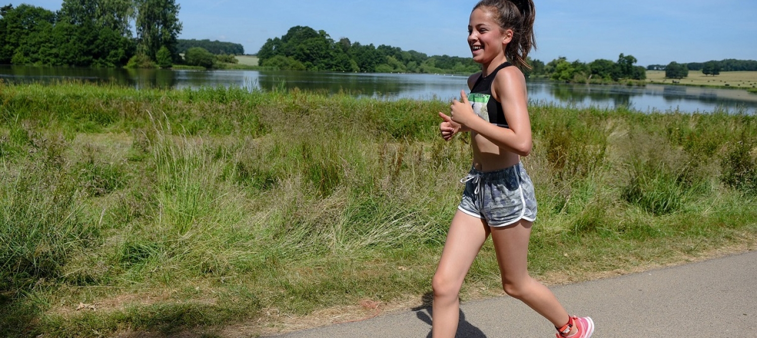 SBR Events, 5k, 10k, 10 miles, half marathon, trail running, Grimsthorpe